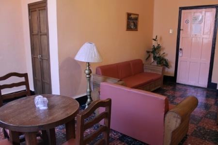 Hotel Imperial Puebla Zewnętrze zdjęcie