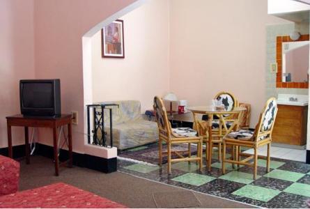 Hotel Imperial Puebla Zewnętrze zdjęcie