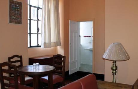 Hotel Imperial Puebla Pokój zdjęcie
