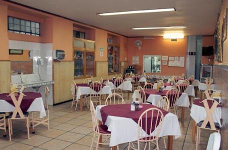 Hotel Imperial Puebla Zewnętrze zdjęcie